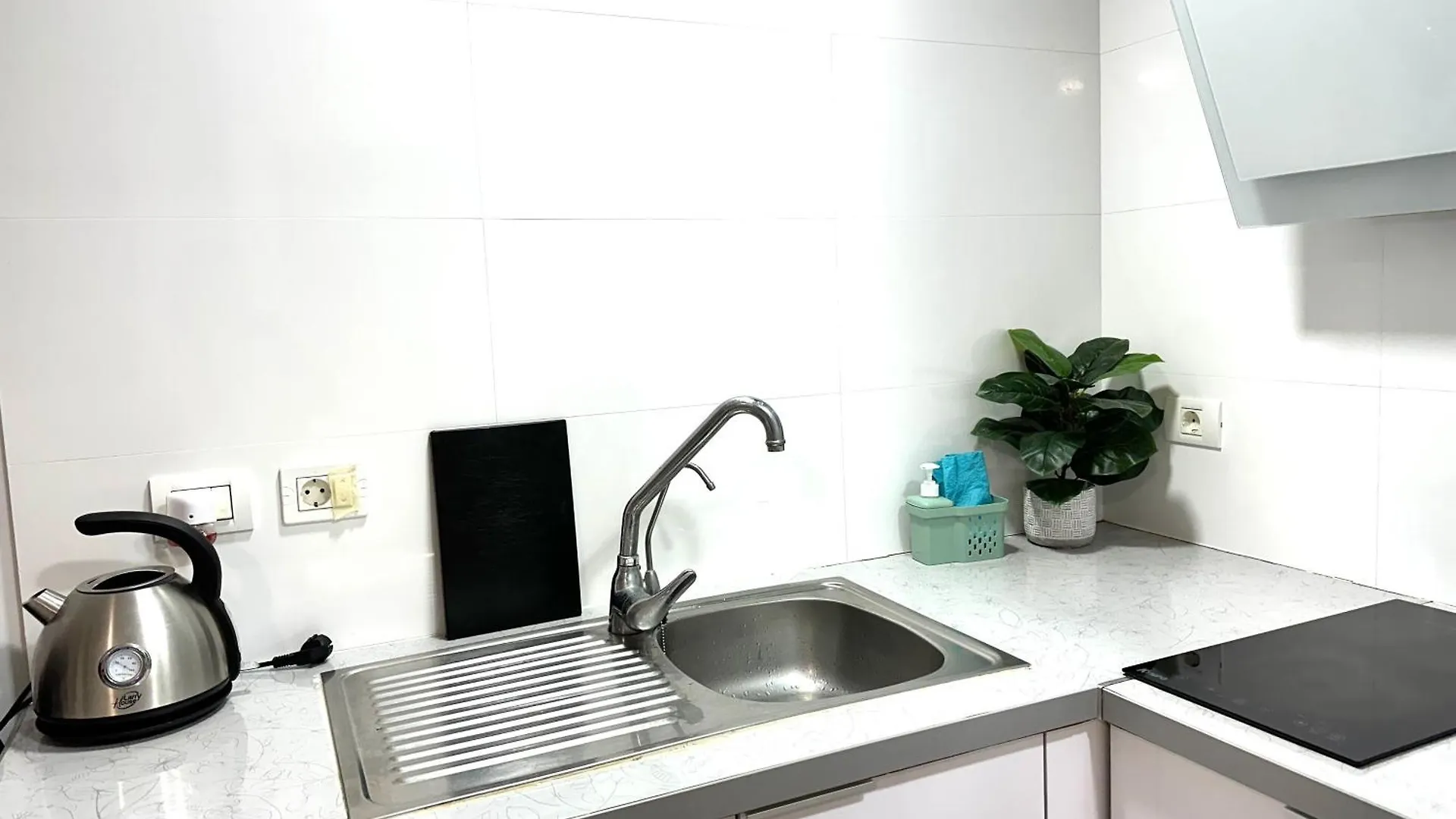 Appartement Travelingdays Gloria II à Arona  Arona (Tenerife)