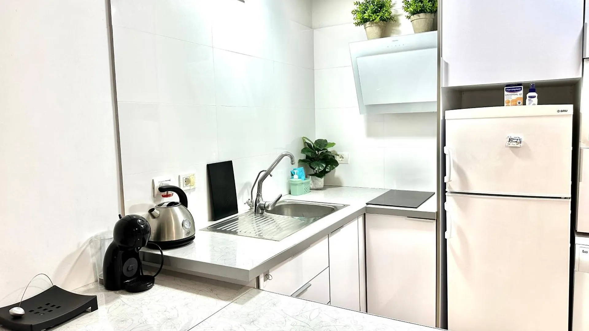 Appartement Travelingdays Gloria II à Arona
