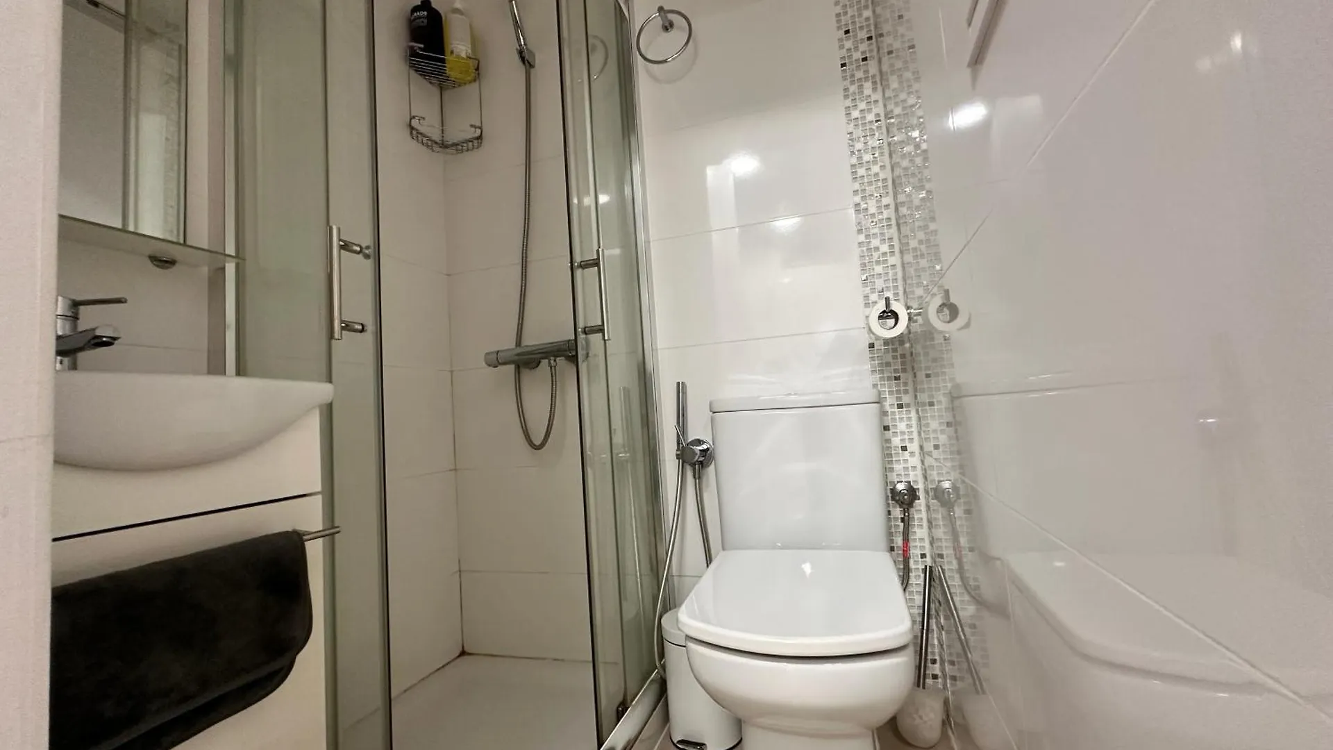 Appartement Travelingdays Gloria II à Arona  Espagne