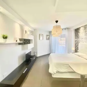 Apartamento Vacation Cristianos